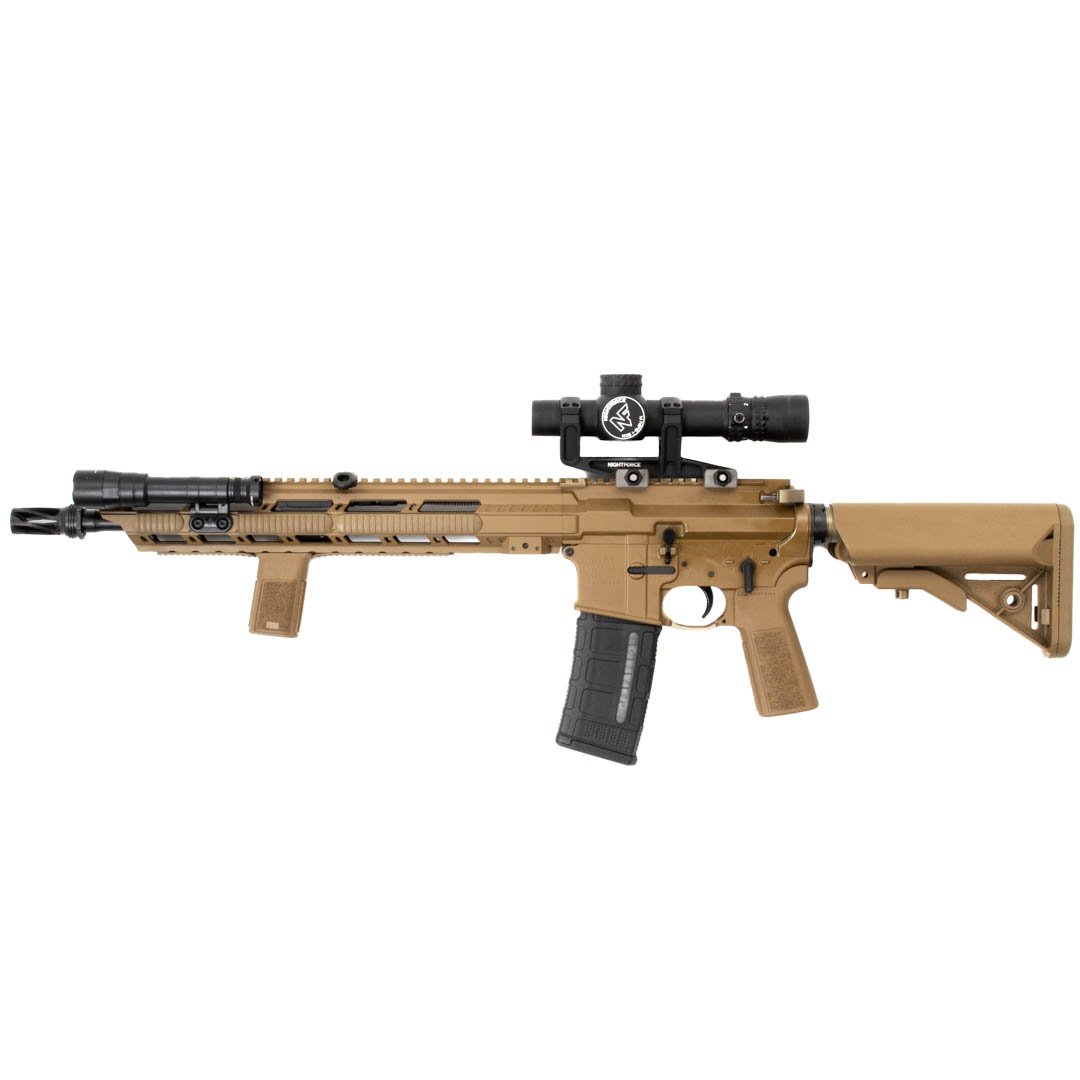 SWORD INTERNATIONAL INC. MK15 MOD1